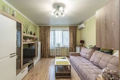 2-к кв. Ростовская область, Ростов-на-Дону Вятская ул., 51 (58.0 м)