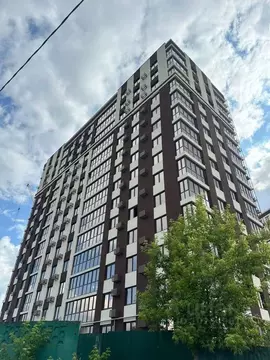 2-к кв. Ивановская область, Иваново Олимпийский жилой комплекс (60.5 ...