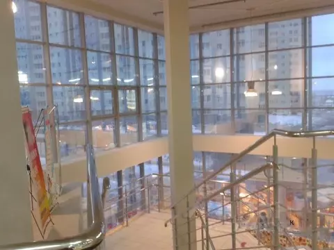 Торговая площадь в Нижегородская область, Нижний Новгород ...