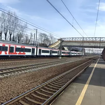 1-к кв. Москва Ленинградское ш., 229Ак1 (32.0 м)