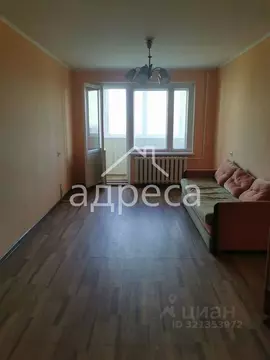 2-к кв. Самарская область, Самара ул. Георгия Димитрова, 65 (50.7 м)