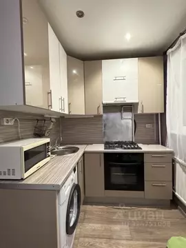 1-к кв. Санкт-Петербург Аэродромная ул., 13 (33.0 м)