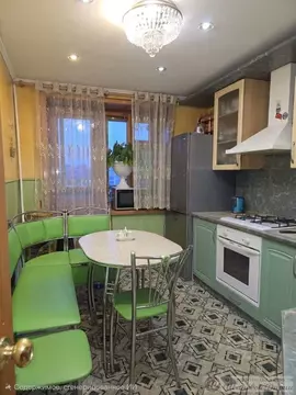 3-к кв. Самарская область, Самара Никитинская ул., 79 (75.0 м)