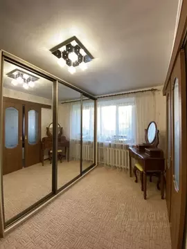 2-к кв. Татарстан, Казань Модельная ул., 9 (44.0 м)