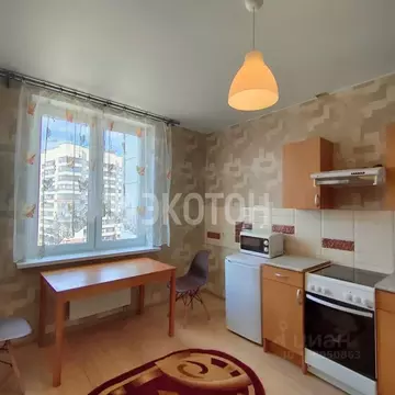 2-к кв. Санкт-Петербург ул. Русановская, 15к1 (61.3 м)