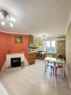 1-к кв. Нижегородская область, Нижний Новгород пл. Максима Горького, ...