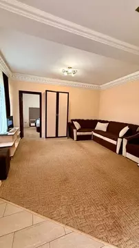 Комната Краснодарский край, Геленджик городской округ, с. Кабардинка ...