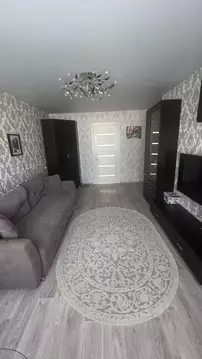 3-к кв. Волгоградская область, Волгоград ул. Генерала Штеменко, 54 ...