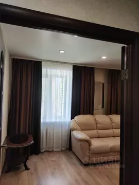 1-к кв. Ярославская область, Ярославль Тутаевское ш., 64к3 (35.0 м)