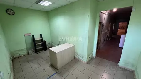 Помещение свободного назначения в Ульяновская область, Ульяновск ...