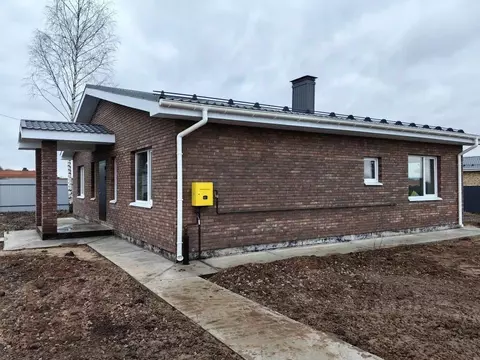 Дом в Тверская область, Калининский муниципальный округ, д. Рябеево 10 ...