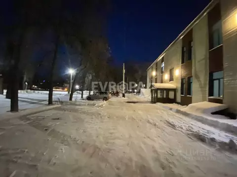 Помещение свободного назначения в Ульяновская область, Ульяновск ул. ...