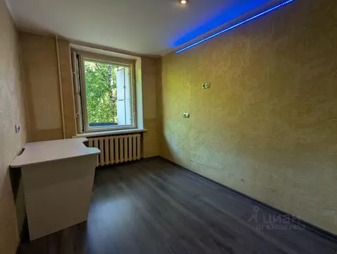 2-к кв. Санкт-Петербург, Санкт-Петербург, Пушкин бул. Алексея ...