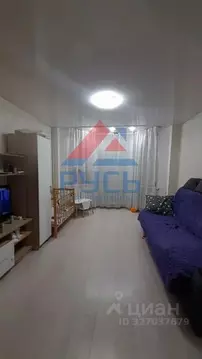 2-к кв. Челябинская область, Коркино ул. Мира, 2 (44.2 м)