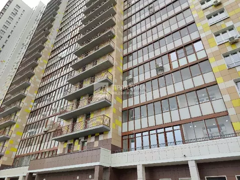 Продается 1-комнатная квартира