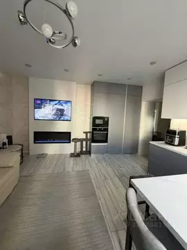 3-к кв. Брянская область, Брянск ул. Имени О.Н. Строкина, 2 (115.2 м)