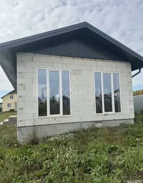 Дом в Алтайский край, Барнаул городской округ, пос. Лесной пер. 30-й, ...