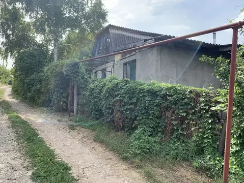 Участок в Ставропольский край, Ставрополь Чапаевка мкр, ул. Окраинная, ...