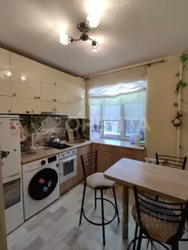 1-к кв. Тюменская область, Тюмень проезд Геологоразведчиков, 15 (29.0 ...