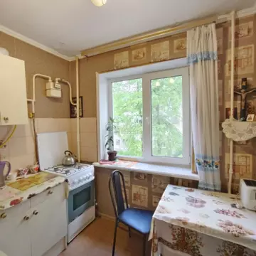 2-к кв. Марий Эл, Йошкар-Ола Ленинский просп., 52 (45.1 м)