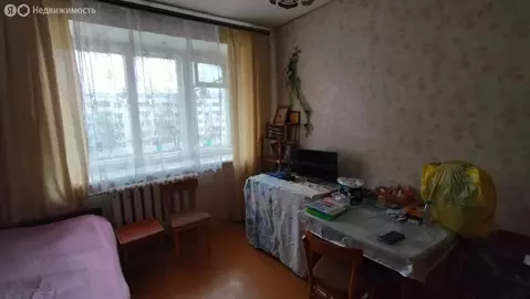 1-комнатная квартира: Сосенский, Сосенский, улица 35 лет Победы, 1 ...