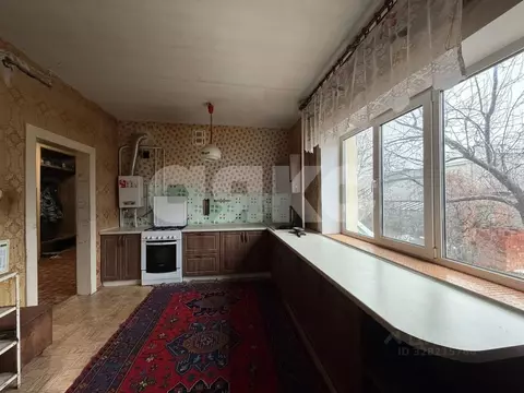 Дом в Волгоградская область, Волгоград Поселок Горная Поляна тер., ул. ...