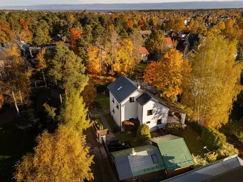 Дом в Санкт-Петербург, Санкт-Петербург, Сестрорецк 3-я линия, 15А (317 ...