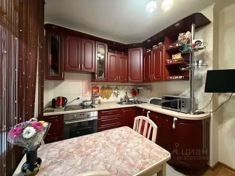 1-к кв. Белгородская область, Старый Оскол Восточный мкр, 6 (38.0 м)