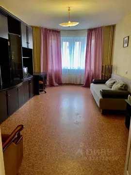 1-к кв. Воронежская область, Воронеж ул. Шишкова, 142/5 (38.0 м)