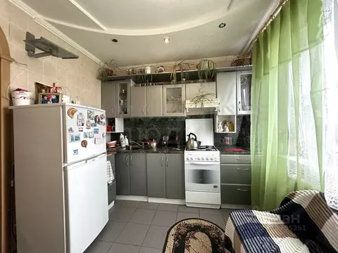 2-к кв. Новгородская область, Окуловский район, Угловское городское ...