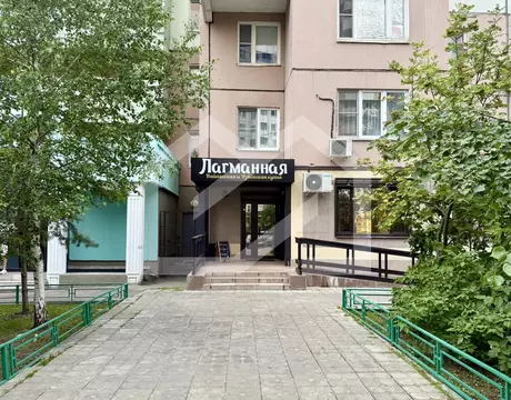 Торговая площадь в Московская область, Красногорск бул. Подмосковный, ...