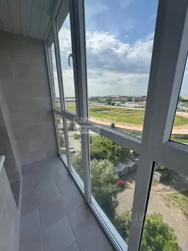 1-к кв. Омская область, Омск Бульварная ул., 15 (30.0 м)