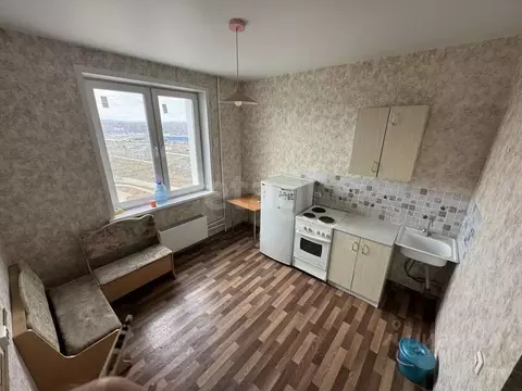 1-к кв. Красноярский край, Красноярск ул. Петра Подзолкова, 21 (36.0 ...