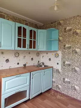 1-к кв. Пермский край, Краснокамский муниципальный округ, пос. Майский ...