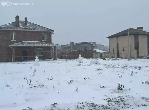 Участок в Аксай, Глебовская улица, 10 (5.8 м)