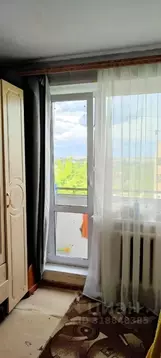 1-к кв. Саратовская область, Саратов Молодежный проезд, 3 (22.0 м)