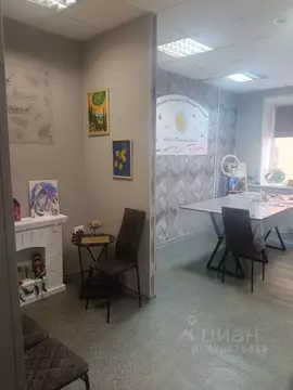 Офис в Красноярский край, Красноярск просп. Мира, 30к1 (21 м)