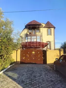 Дом в Бурятия, Улан-Удэ 20 лет Победы СНТ,  (337 м)