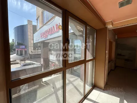 Помещение свободного назначения в Иркутская область, Иркутск ...