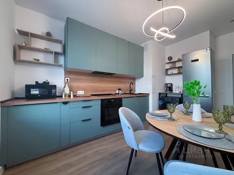 1-к кв. Москва ул. Маресьева, 7к2 (33.0 м)