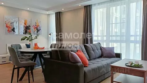 Студия Краснодарский край, Анапа ул. Толстого, 26 (39.8 м)