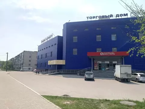Помещение свободного назначения в Хабаровский край, Хабаровск ...