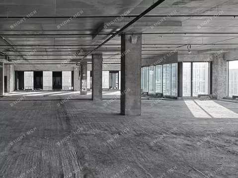 Офис в Москва просп. Лихачева, 8 (2451 м)