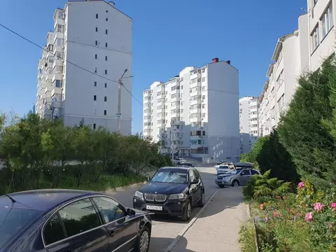 1-к кв. Севастополь ул. Руднева, 26/1 (47.0 м)