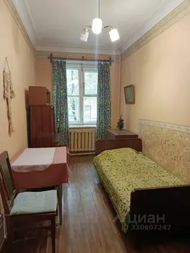 Комната Ленинградская область, Коммунар Гатчинский муниципальный ...