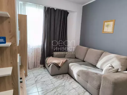 2-к кв. Краснодарский край, Сочи Восточная ул., 8В (32.0 м)