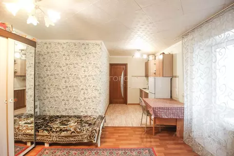 Студия Алтайский край, Барнаул тракт Павловский, 221 (27.0 м)