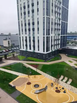 2-к кв. Удмуртия, Ижевск Союзная ул., 1 (57.6 м)