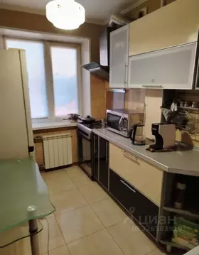 2-к кв. Пермский край, Пермь Парковый просп., 41Г (45.0 м)