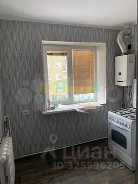 2-к кв. Белгородская область, Белгород ул. Маяковского, 20А (40.6 м)